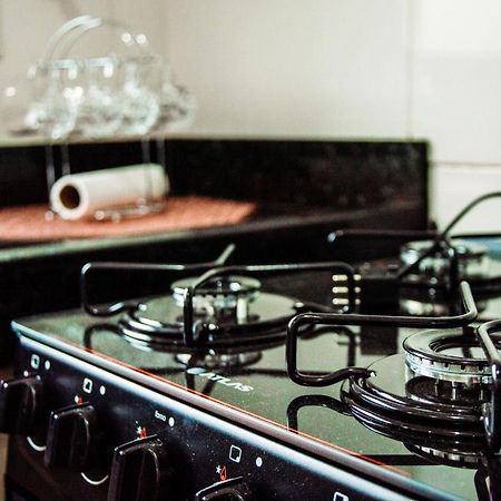 Apartamento Novo E Completo No Centro De Palmas C/ Internet Екстер'єр фото